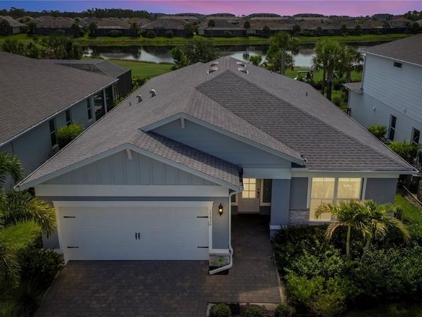 15836 APPALACHIAN DRIVE , PUNTA GORDA, FL 33982