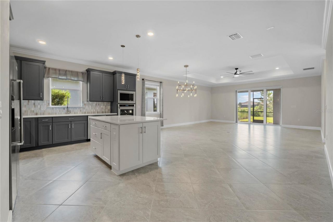 15836 Appalachian Drive , Punta Gorda, FL 33982 Photo
