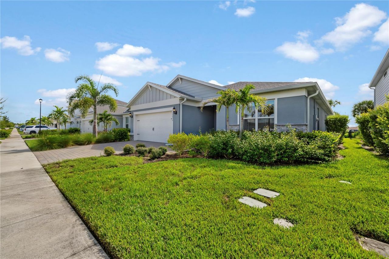 15836 Appalachian Drive , Punta Gorda, FL 33982 Photo
