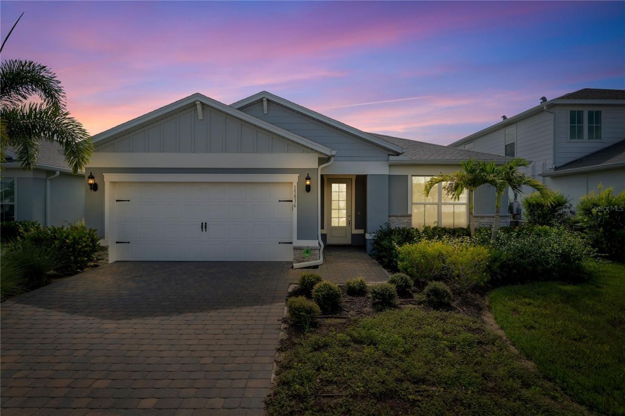 15836 Appalachian Drive , Punta Gorda, FL 33982 Photo