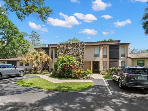 1400 TARPON WOODS BOULEVARD , Unit D5, PALM HARBOR, FL 34685