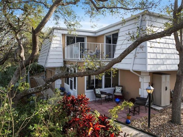 4150 S ATLANTIC AVENUE, Unit 104 B, NEW SMYRNA BEACH, FL 32169
