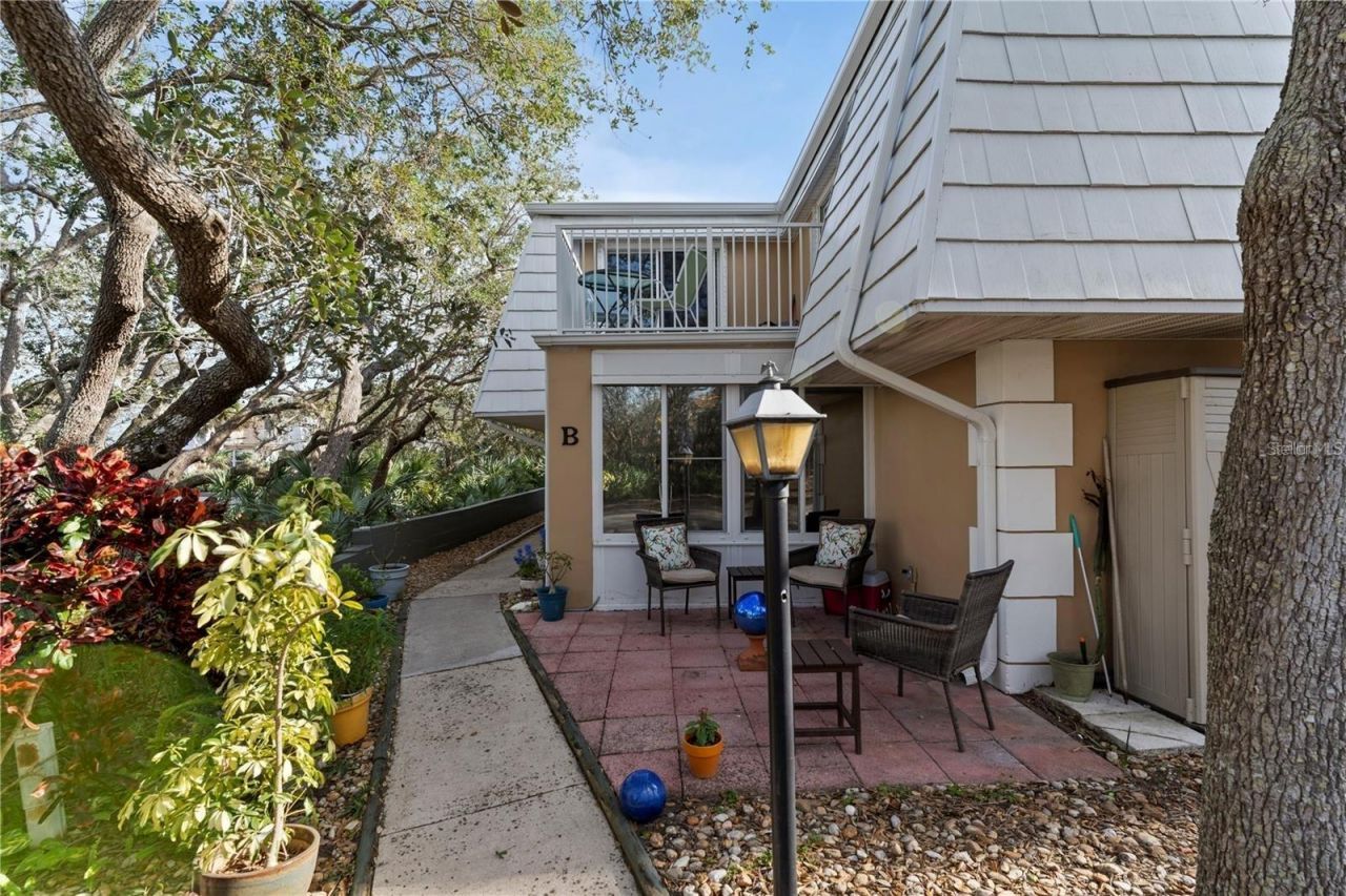4150 S Atlantic Avenue, Unit 104 B, New Smyrna Beach, FL 32169 Photo