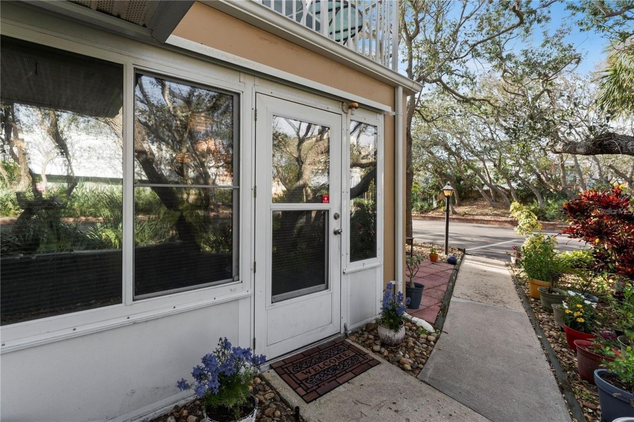 4150 S Atlantic Avenue, Unit 104 B, New Smyrna Beach, FL 32169 Photo