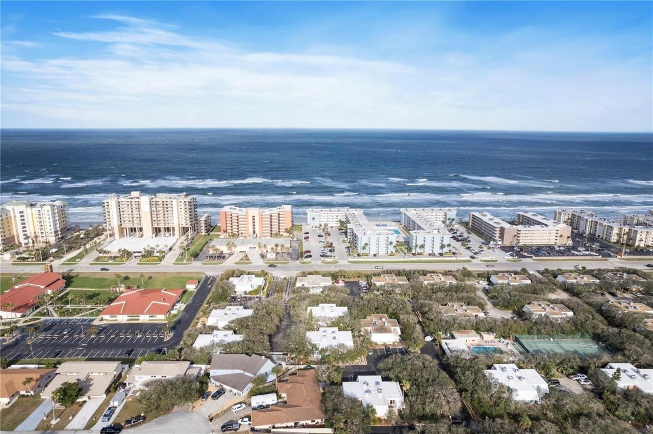 4150 S Atlantic Avenue, Unit 104 B, New Smyrna Beach, FL 32169 Photo