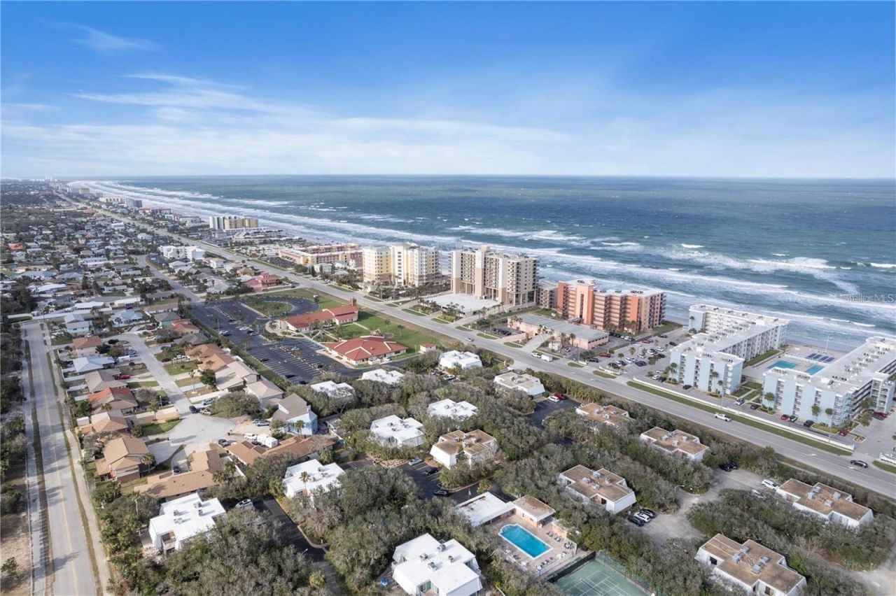 4150 S Atlantic Avenue, Unit 104 B, New Smyrna Beach, FL 32169 Photo