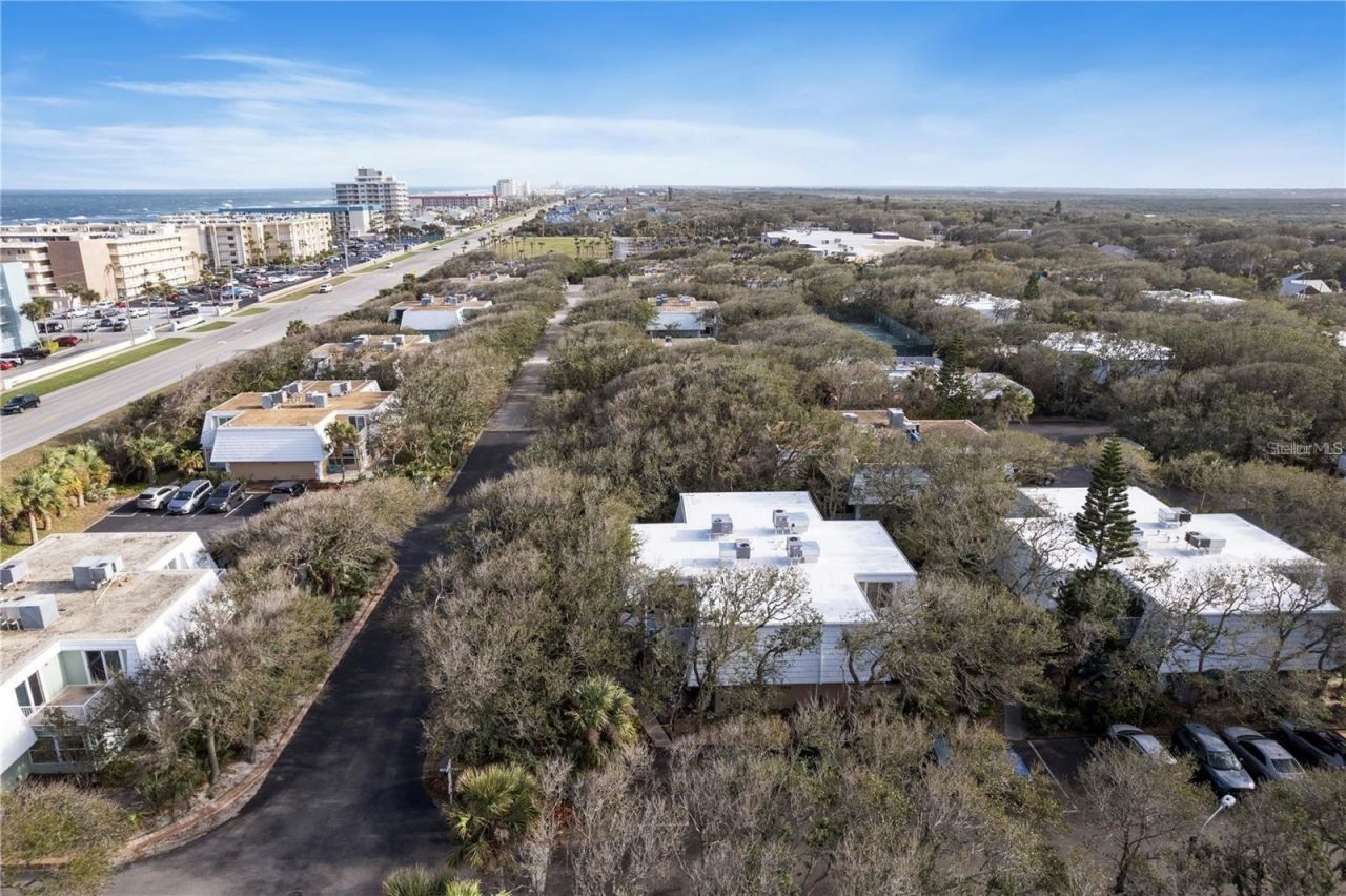 4150 S Atlantic Avenue, Unit 104 B, New Smyrna Beach, FL 32169 Photo