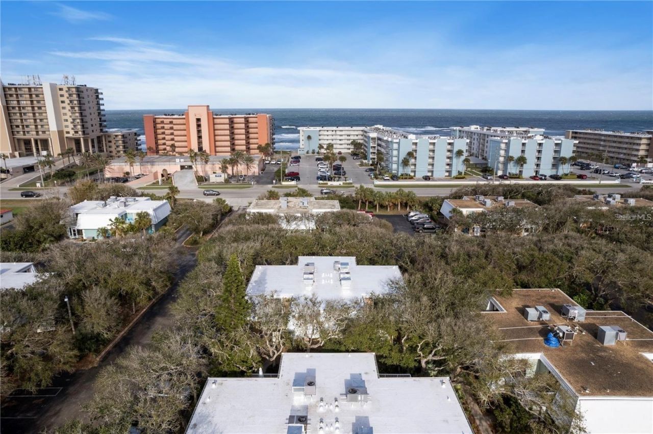 4150 S Atlantic Avenue, Unit 104 B, New Smyrna Beach, FL 32169 Photo