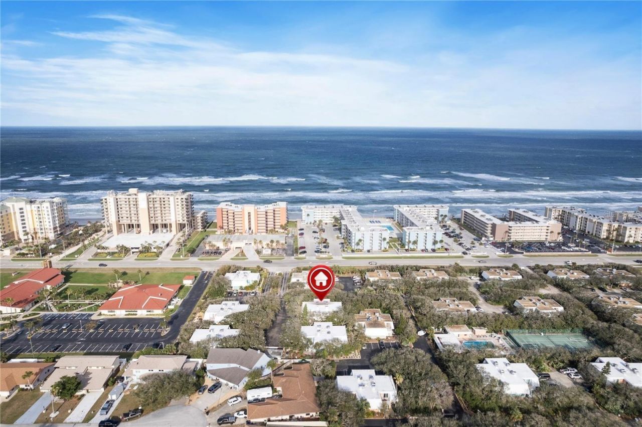 4150 S Atlantic Avenue, Unit 104 B, New Smyrna Beach, FL 32169 Photo
