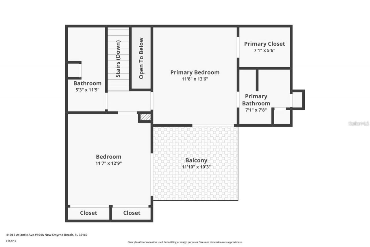 4150 S Atlantic Avenue, Unit 104 B, New Smyrna Beach, FL 32169 Photo
