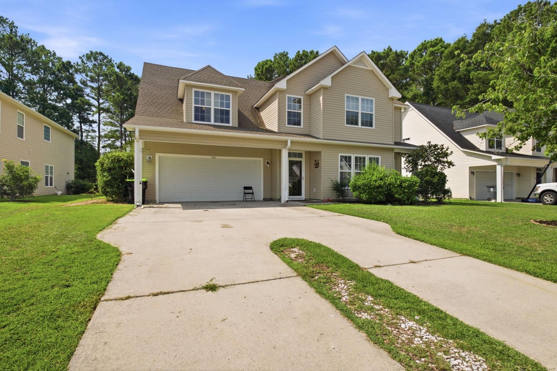 309 Meadowside Dr. Photo 36