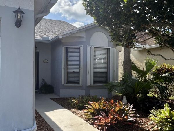 23370 Sedawie Drive, Boca Raton, FL 33433