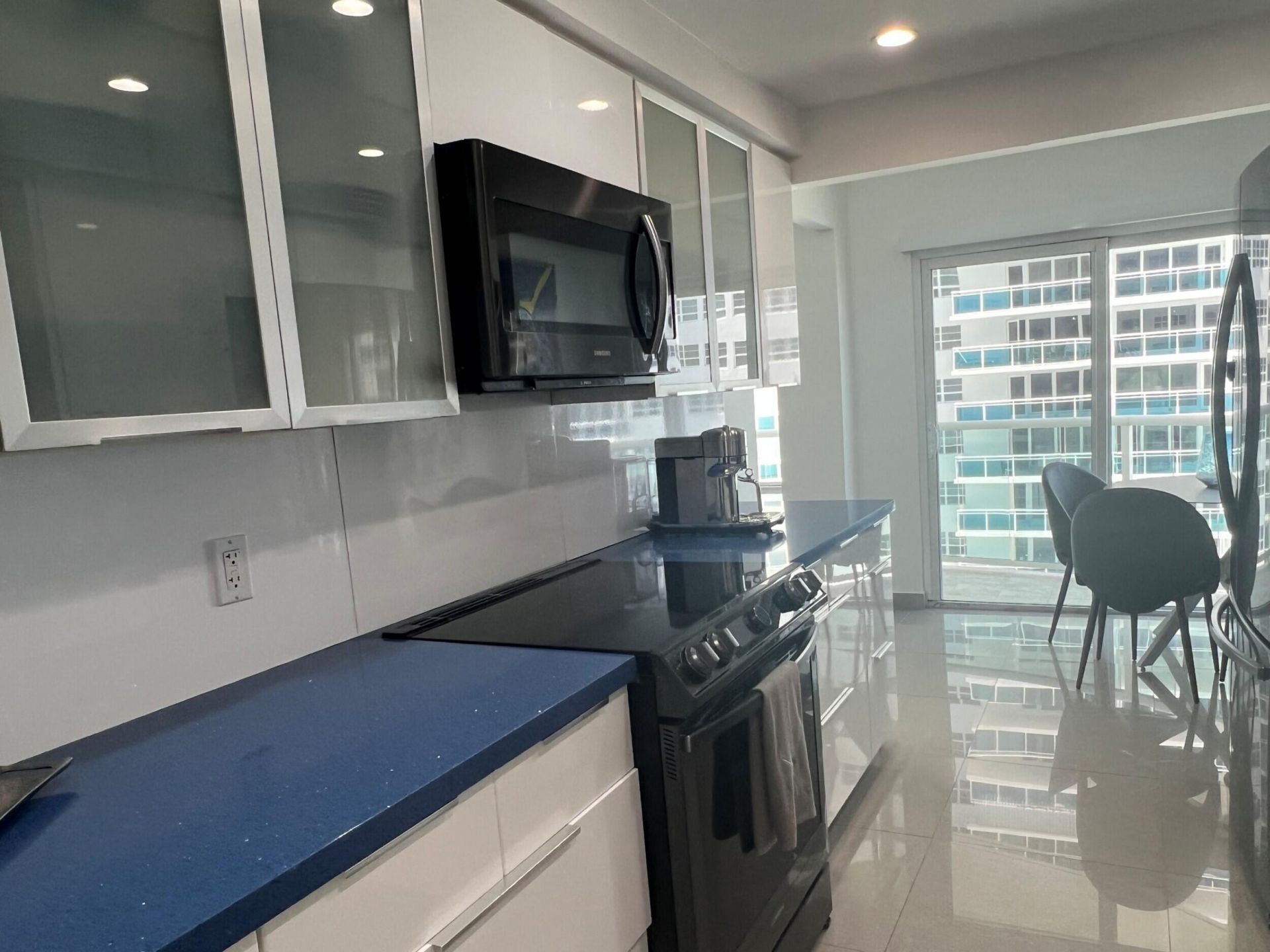 3410 Galt Ocean Drive, Unit 503N, Fort Lauderdale, FL 33308 Photo