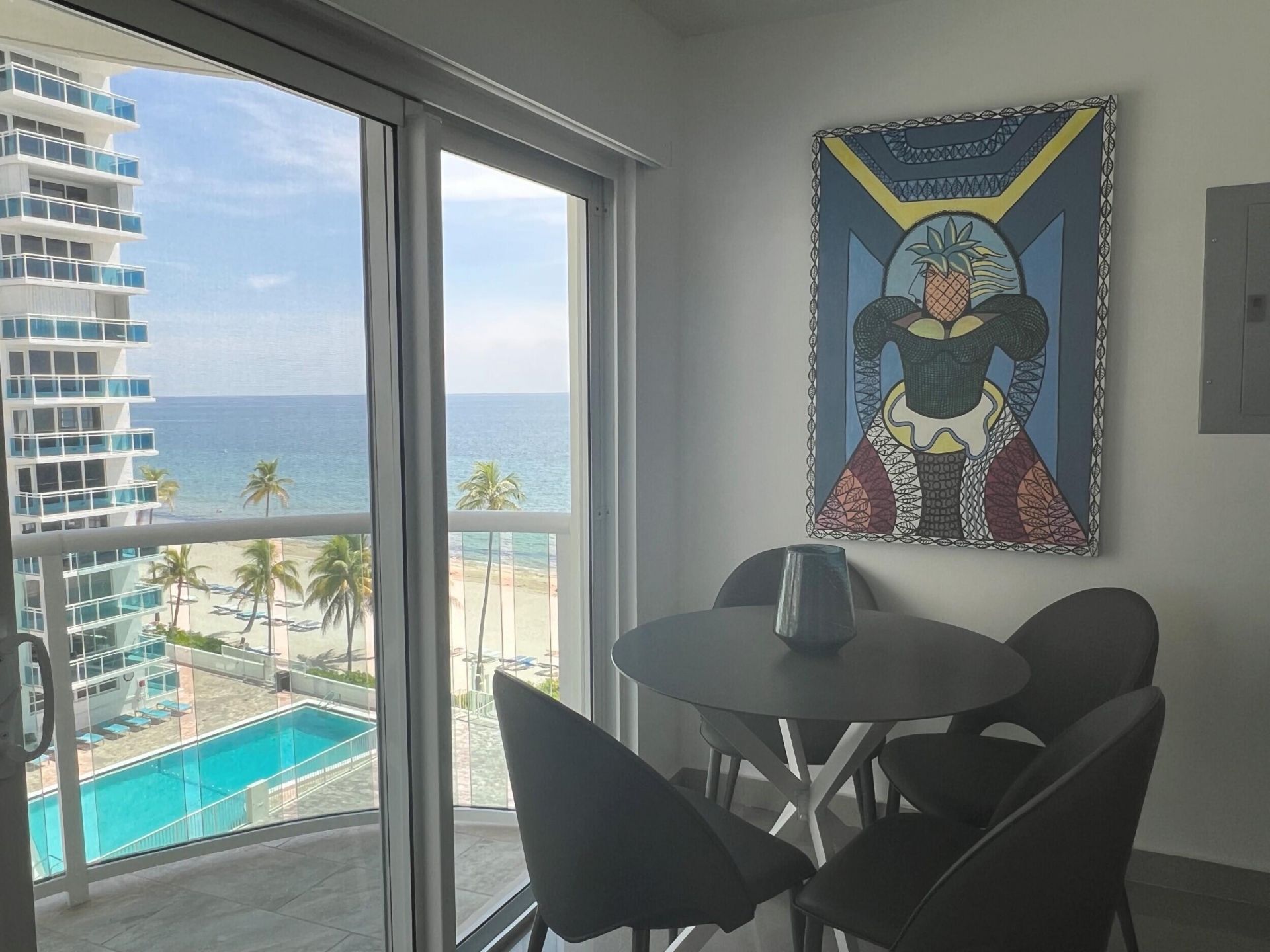 3410 Galt Ocean Drive, Unit 503N, Fort Lauderdale, FL 33308 Photo