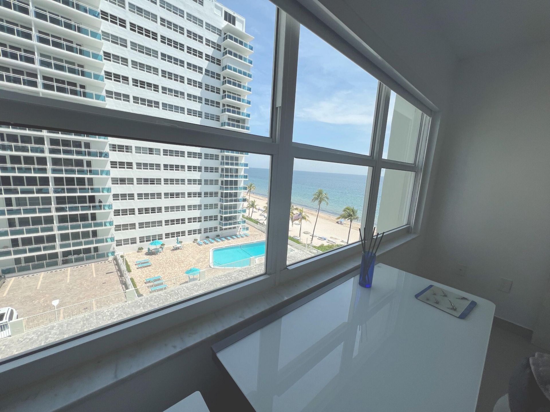 3410 Galt Ocean Drive, Unit 503N, Fort Lauderdale, FL 33308 Photo