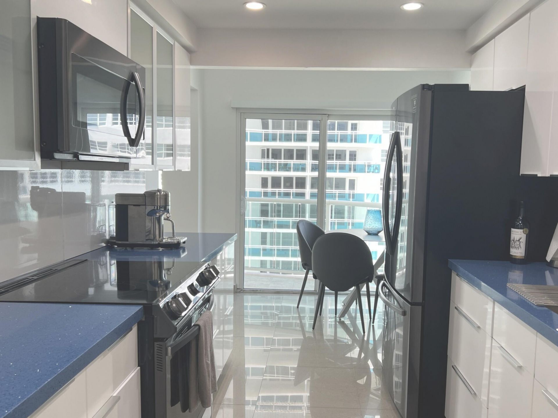 3410 Galt Ocean Drive, Unit 503N, Fort Lauderdale, FL 33308 Photo