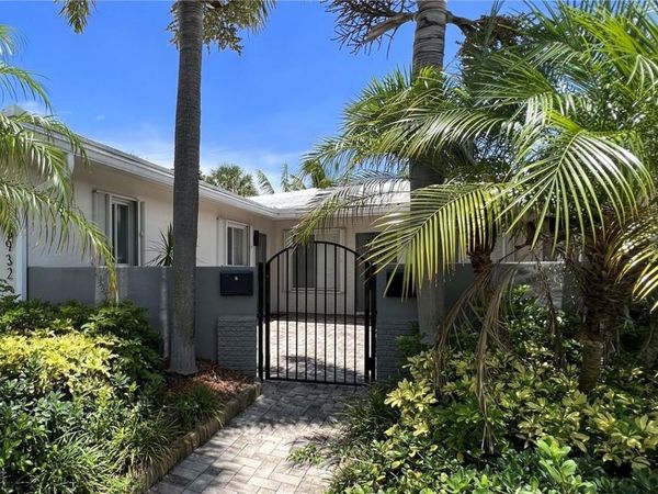 5932 NE 17th Road, Fort Lauderdale, FL 33334