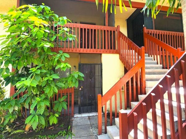 4281 NW 19TH Street, Unit 5, Lauderhill, FL 33313