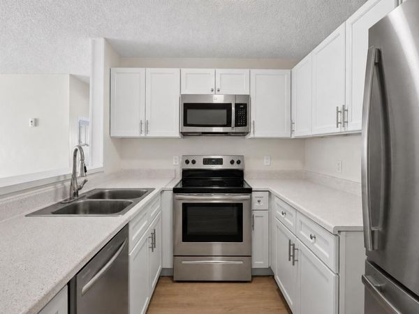 4931 NW 94th Terrace, Unit 17A, Sunrise, FL 33351