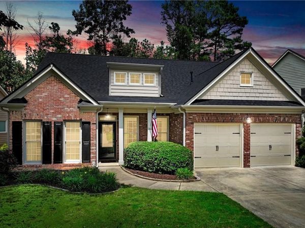217 Treadstone Lane , Dallas, GA 30132