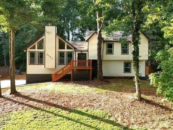 2761 Pine Cone Lane , Duluth, GA 30096