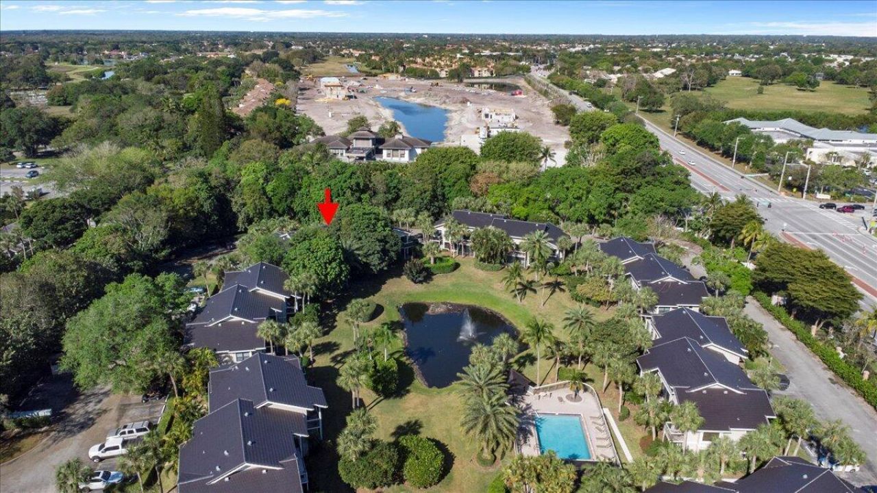 11863 Wimbledon Circle, Unit 446, Wellington, FL 33414 Photo