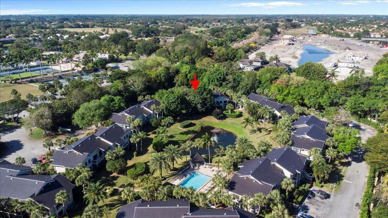 11863 Wimbledon Circle, Unit 446, Wellington, FL 33414 Photo