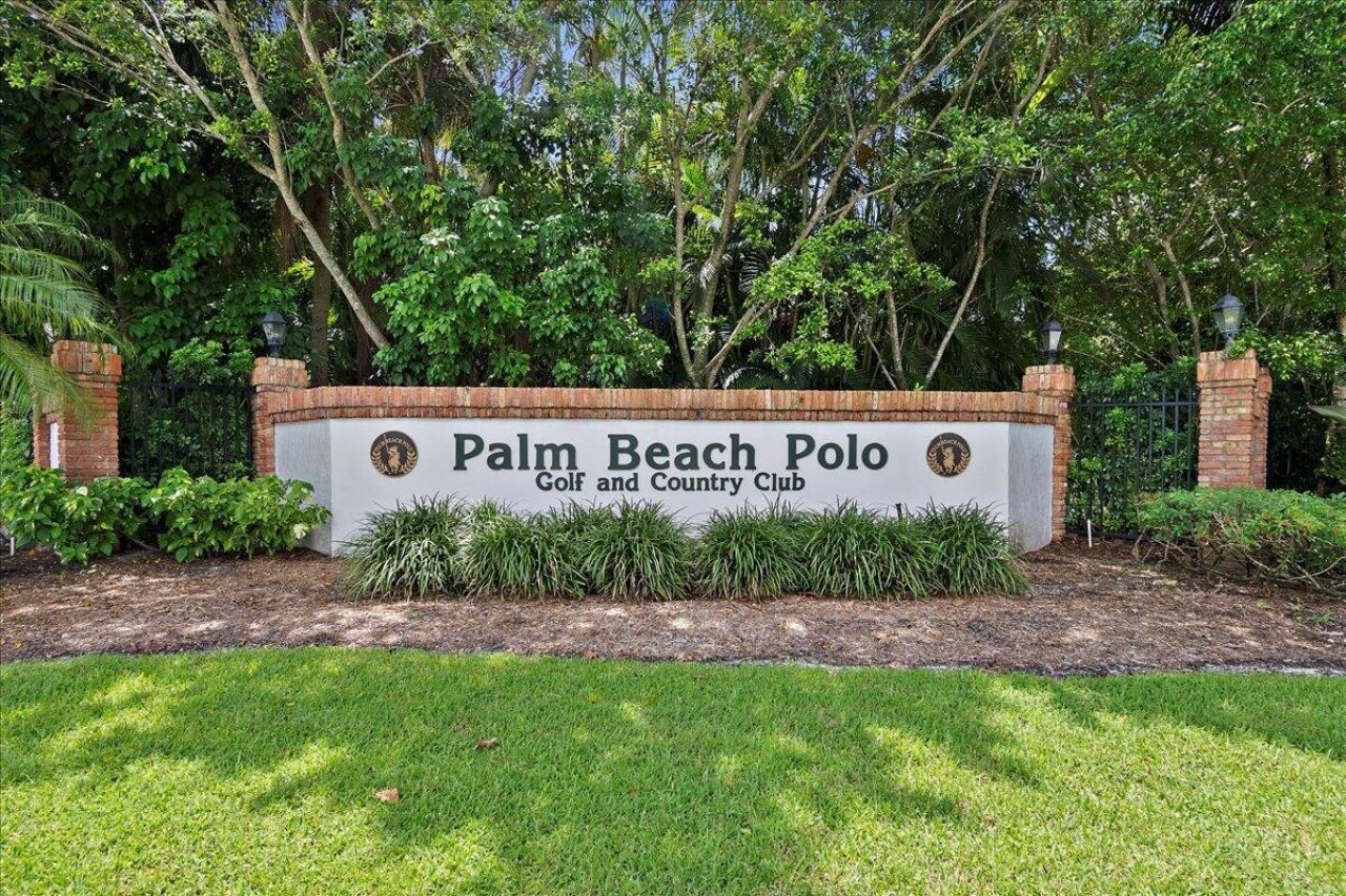 11863 Wimbledon Circle, Unit 446, Wellington, FL 33414 Photo