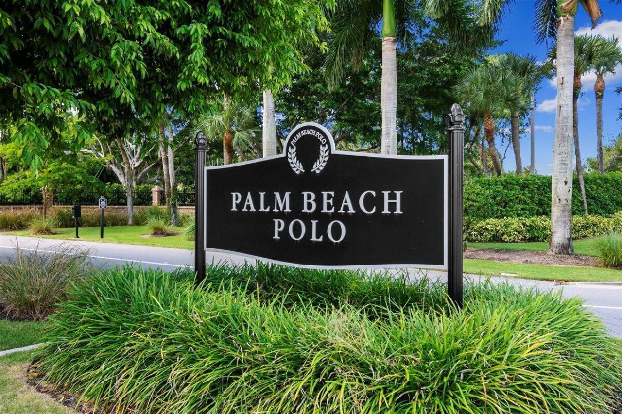 11863 Wimbledon Circle, Unit 446, Wellington, FL 33414 Photo