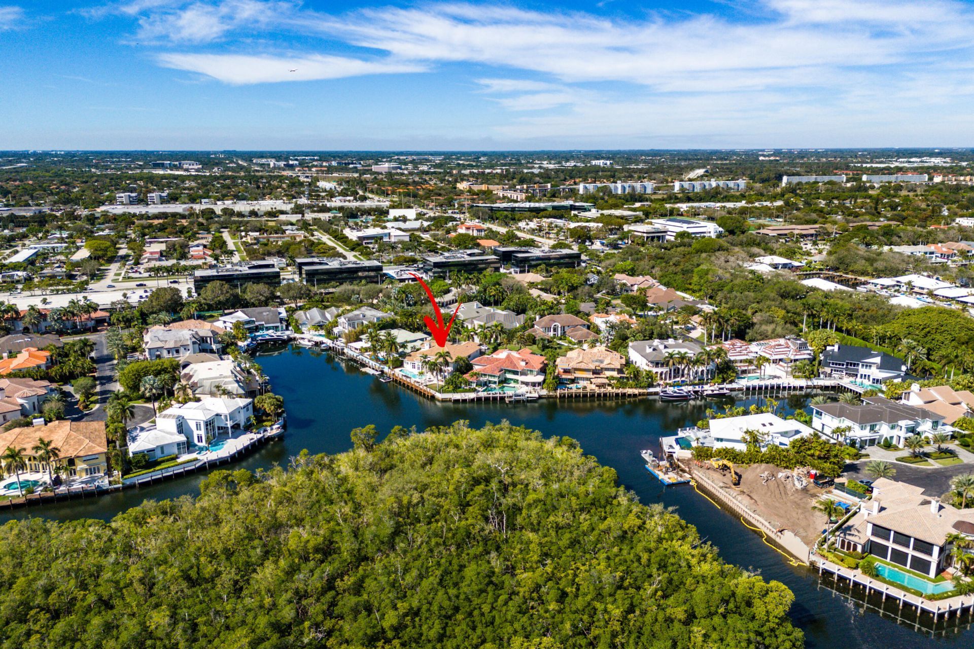 4900 Sanctuary Lane, Boca Raton, FL 33431 Photo