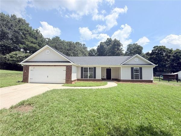 2506 Marixa Drive , Statham, GA 30666