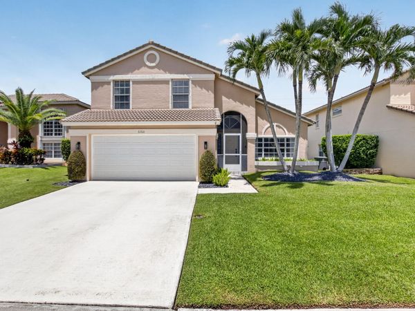 6160 Windlass Circle, Boynton Beach, FL 33472