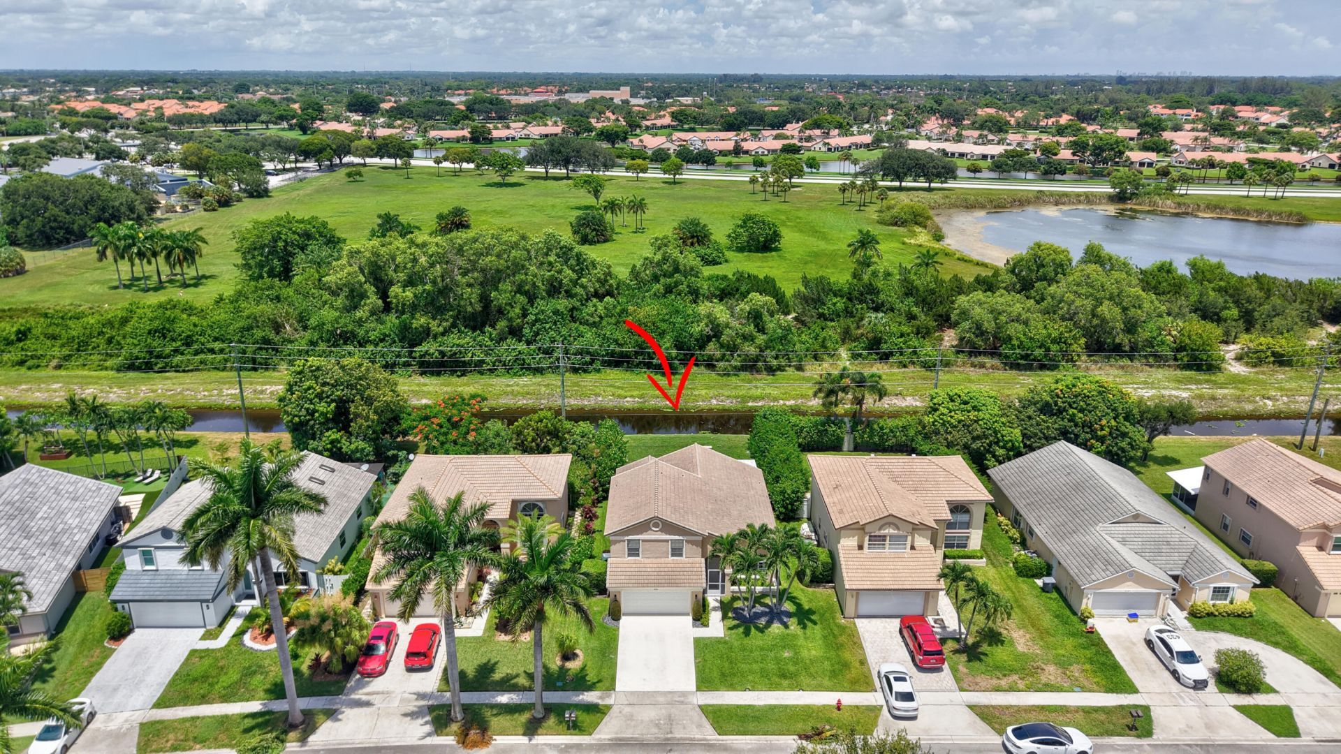 6160 Windlass Circle, Boynton Beach, FL 33472 Photo