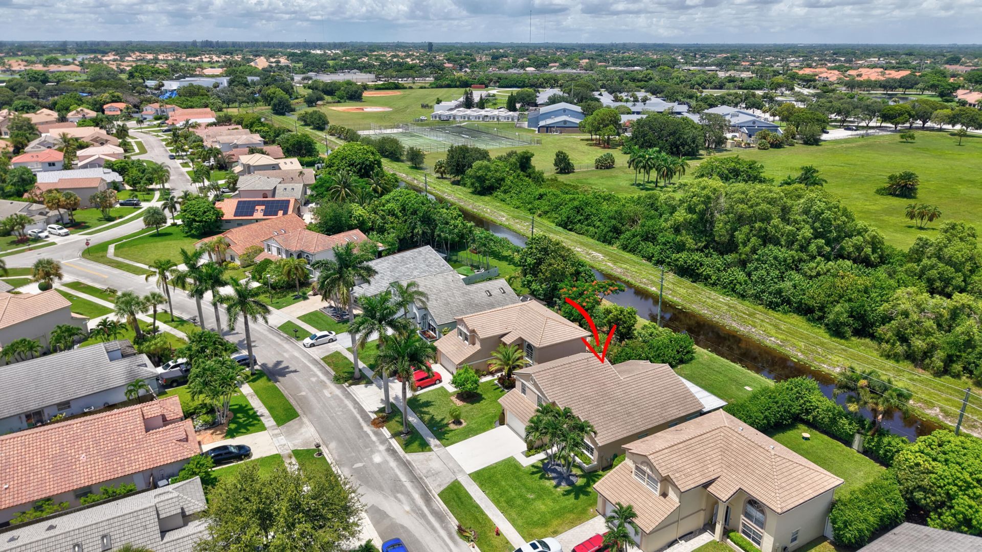 6160 Windlass Circle, Boynton Beach, FL 33472 Photo