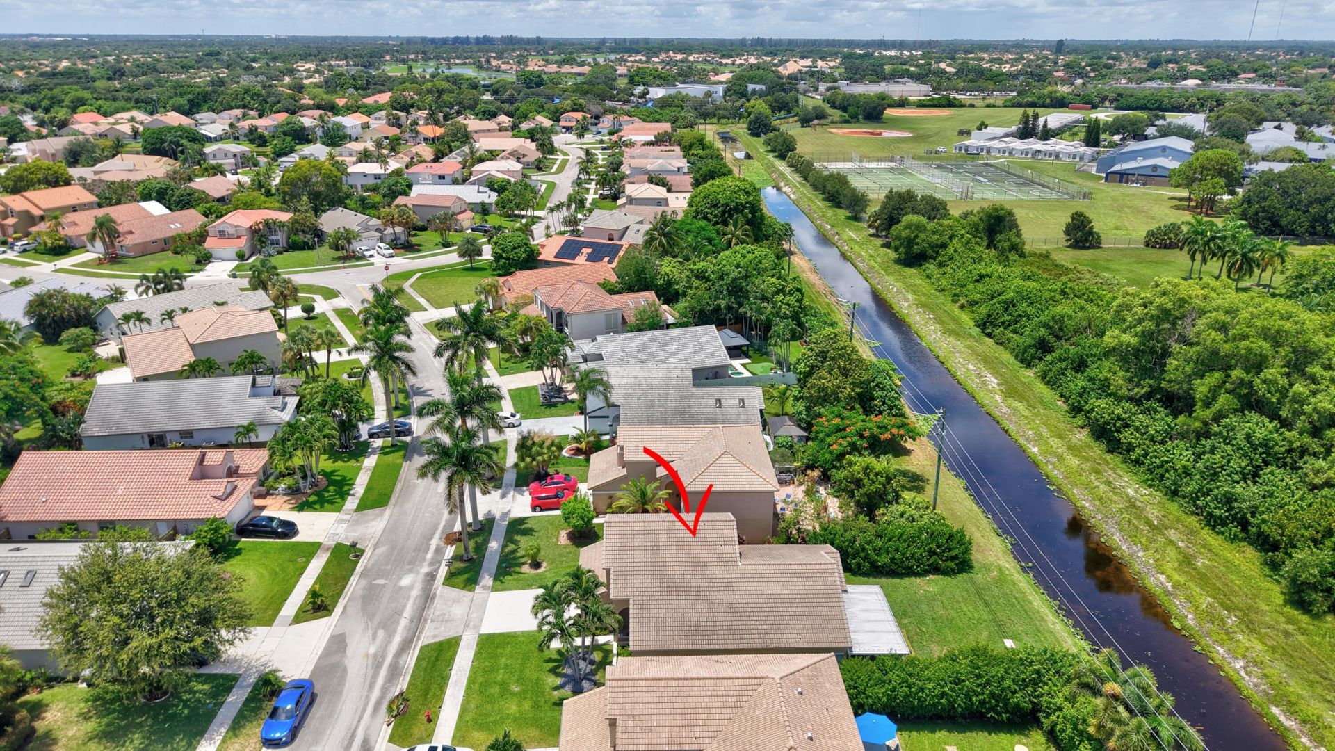 6160 Windlass Circle, Boynton Beach, FL 33472 Photo