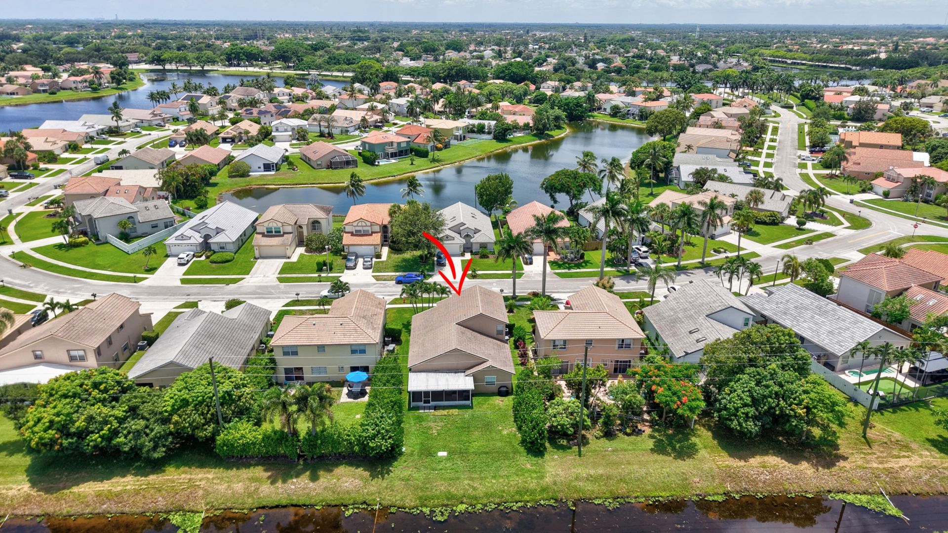 6160 Windlass Circle, Boynton Beach, FL 33472 Photo