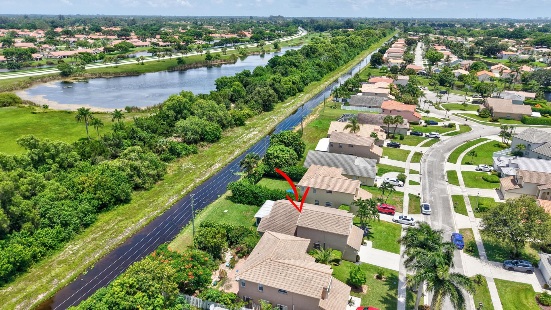 6160 Windlass Circle, Boynton Beach, FL 33472 Photo