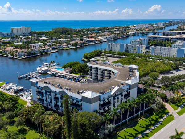 1035 S Federal Highway, Unit Ph-11, Delray Beach, FL 33483