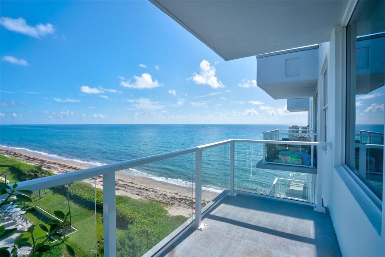 3450 S Ocean Boulevard, Unit 806, Palm Beach, FL 33480 Photo