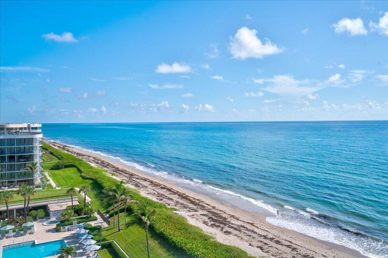 3450 S Ocean Boulevard, Unit 806, Palm Beach, FL 33480 Photo