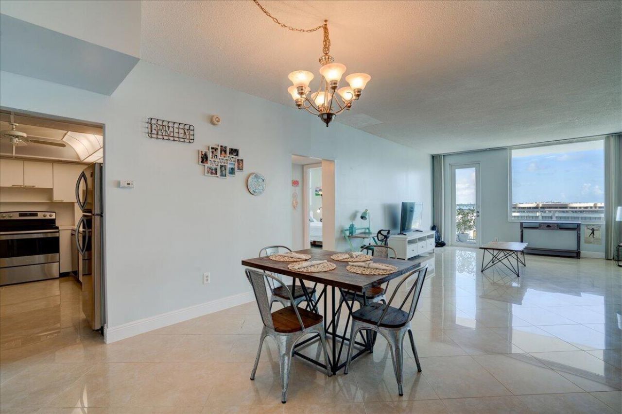 3450 S Ocean Boulevard, Unit 806, Palm Beach, FL 33480 Photo