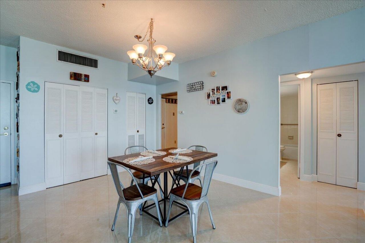 3450 S Ocean Boulevard, Unit 806, Palm Beach, FL 33480 Photo