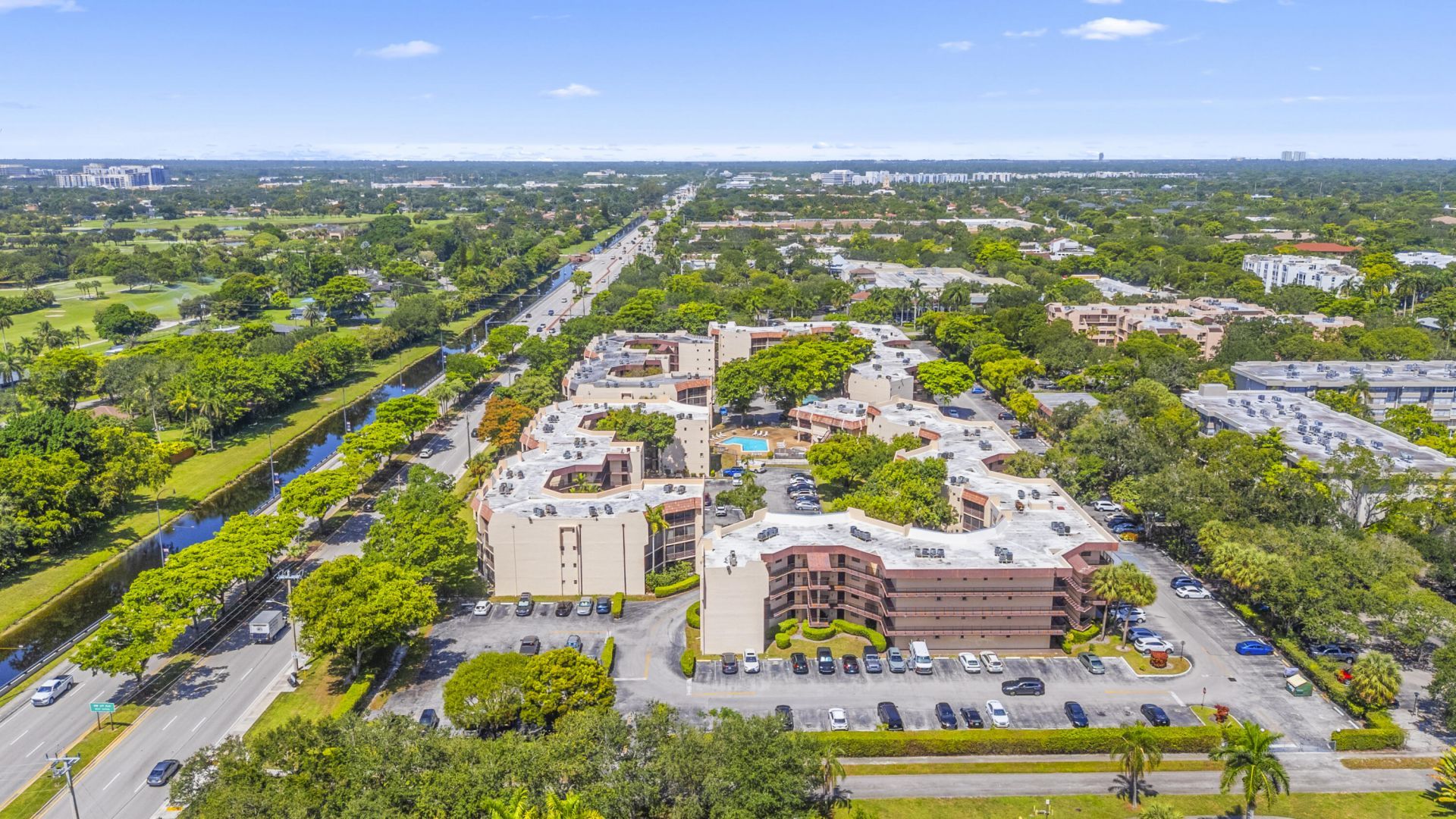 6555 W Broward Boulevard, Unit 409, Plantation, FL 33317 Photo