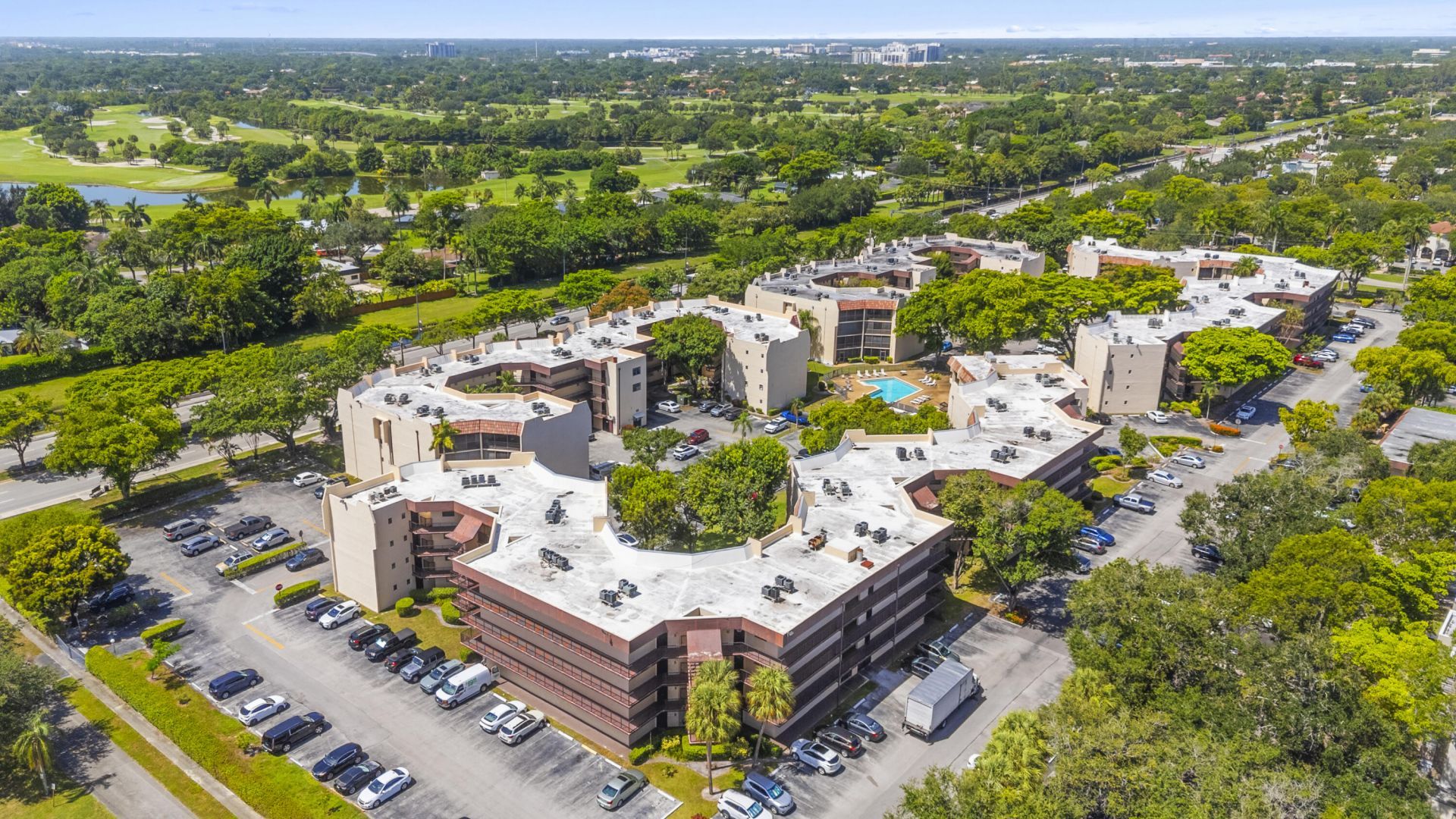 6555 W Broward Boulevard, Unit 409, Plantation, FL 33317 Photo