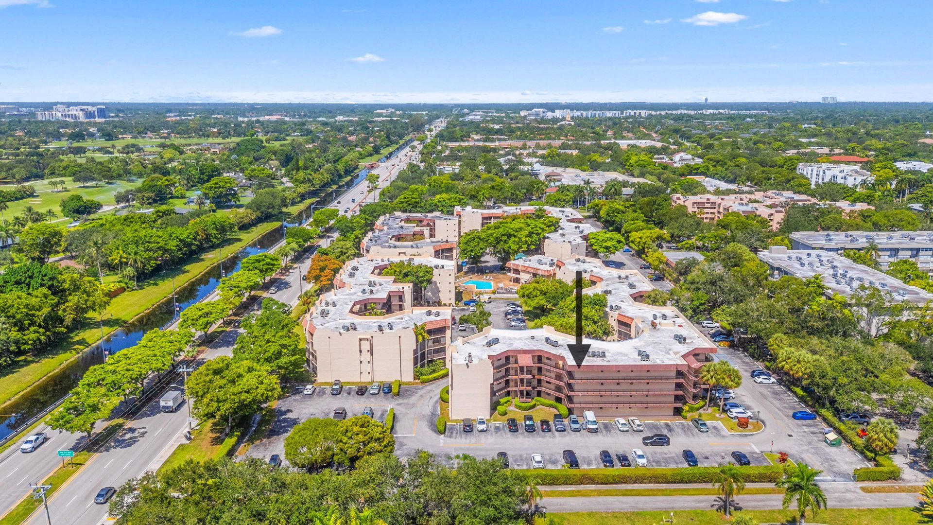 6555 W Broward Boulevard, Unit 409, Plantation, FL 33317 Photo