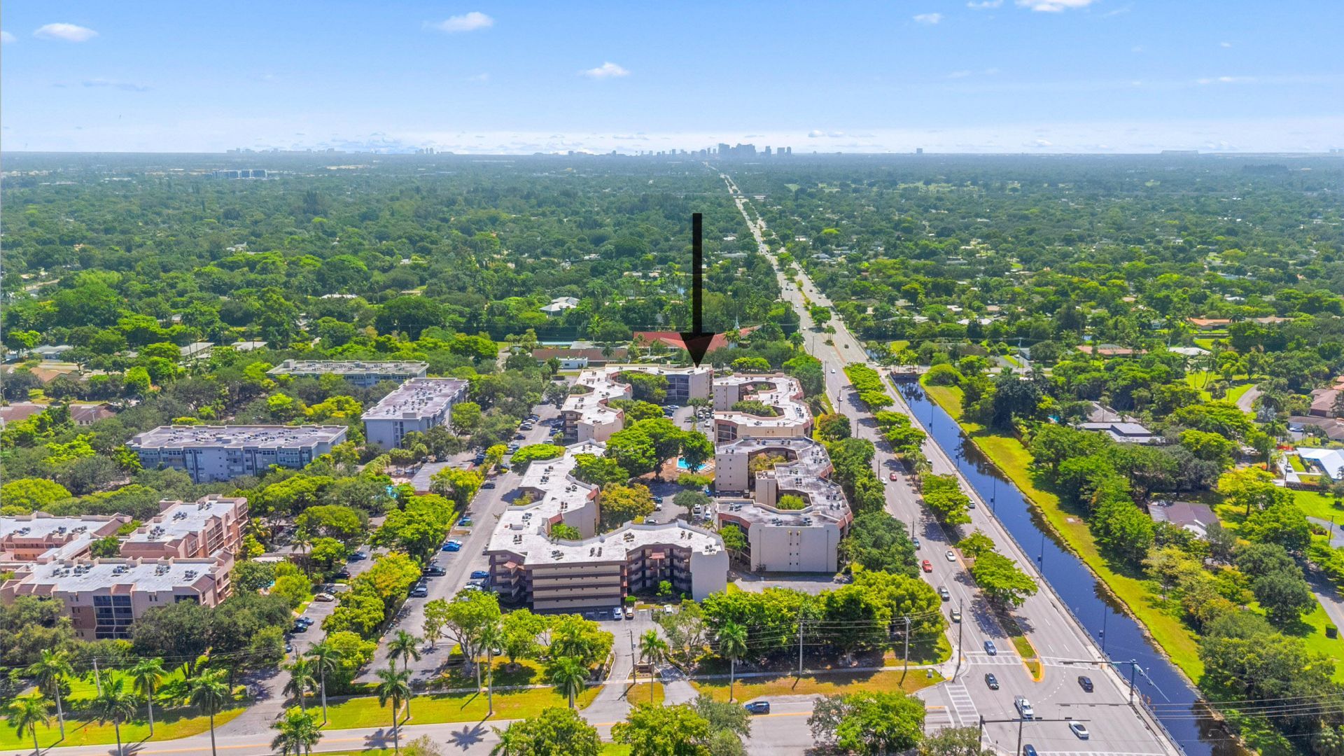 6555 W Broward Boulevard, Unit 409, Plantation, FL 33317 Photo