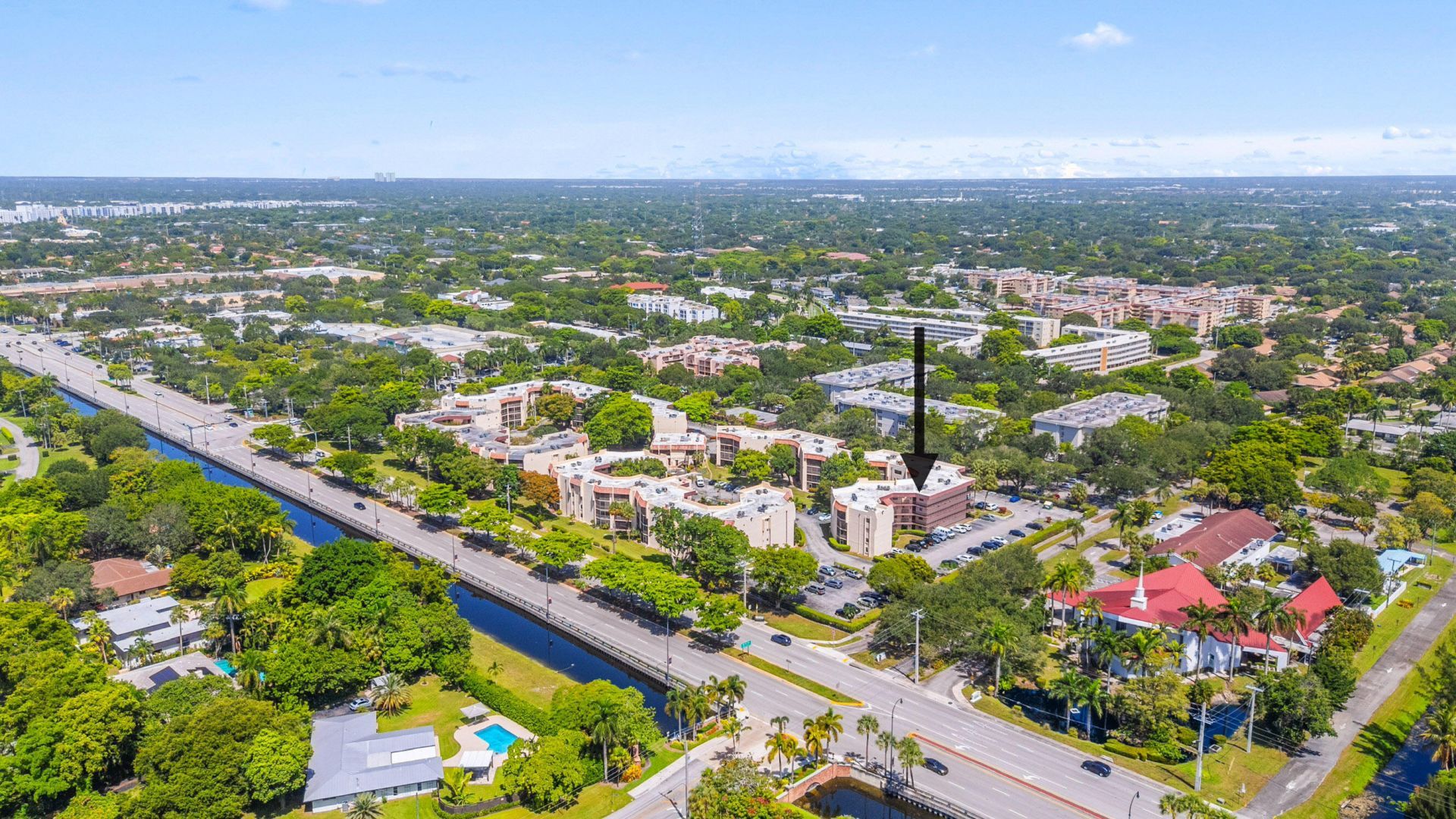 6555 W Broward Boulevard, Unit 409, Plantation, FL 33317 Photo