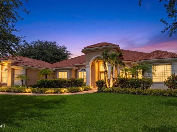 893 FOREST GLEN Lane, Wellington, FL 33414