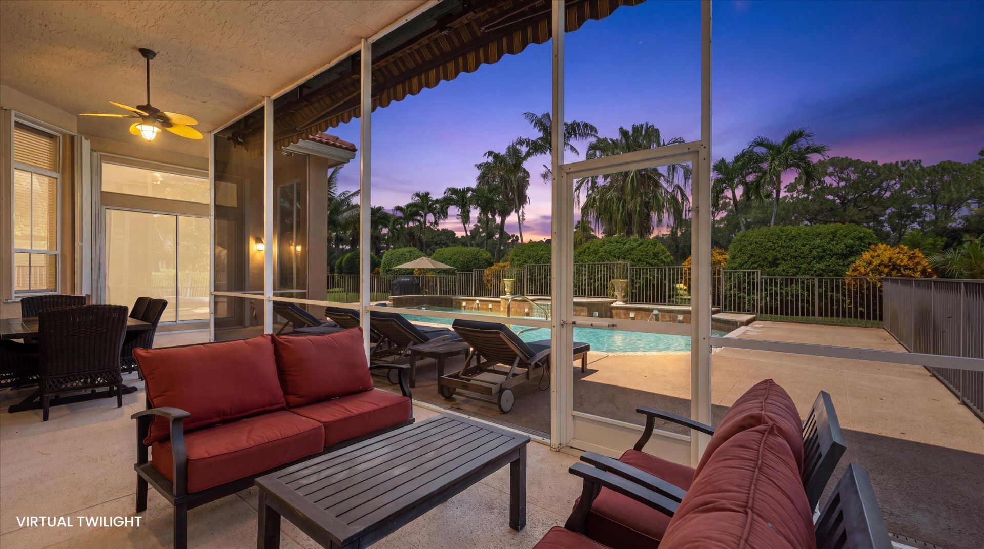893 Forest Glen Lane, Wellington, FL 33414 Photo