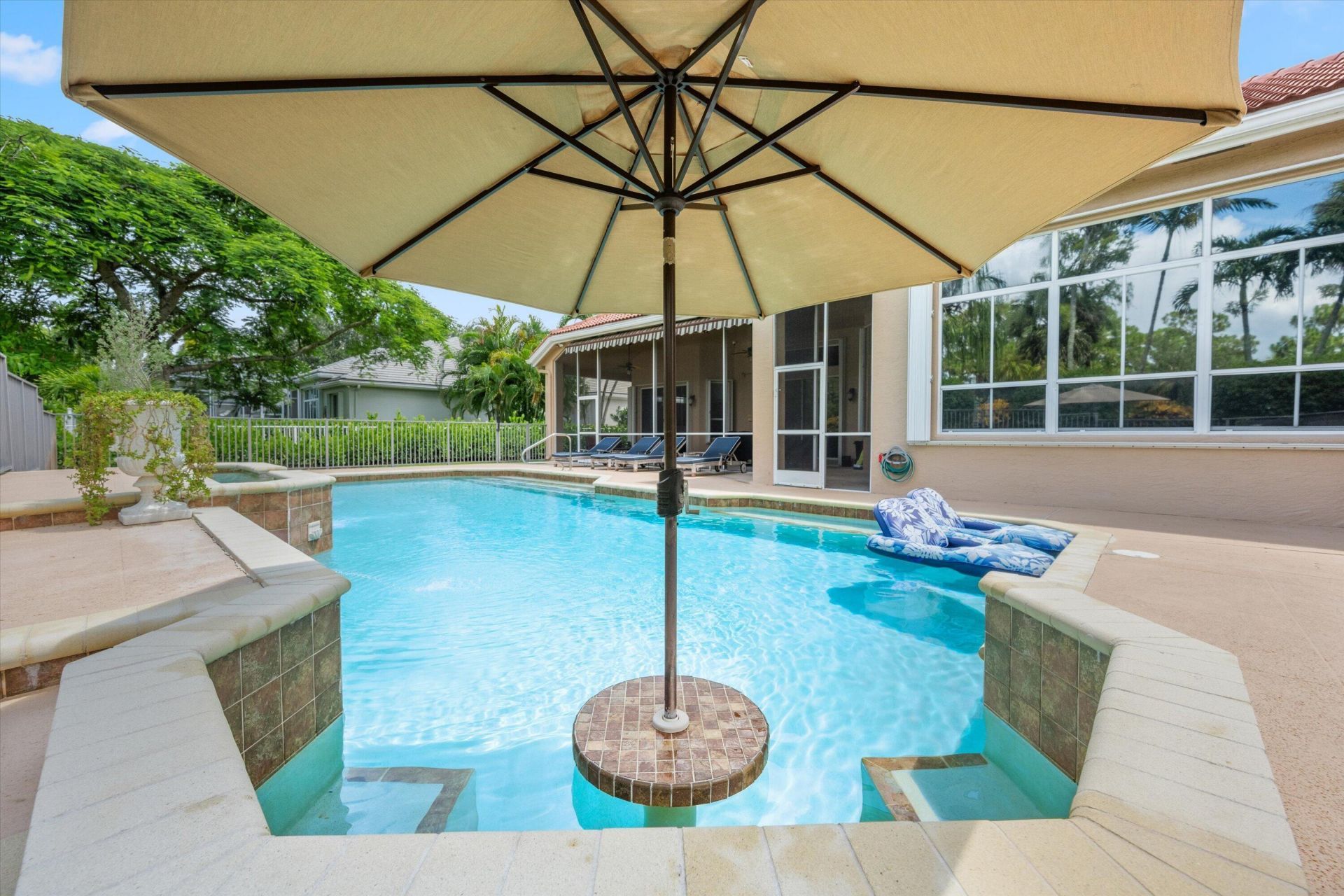893 Forest Glen Lane, Wellington, FL 33414 Photo